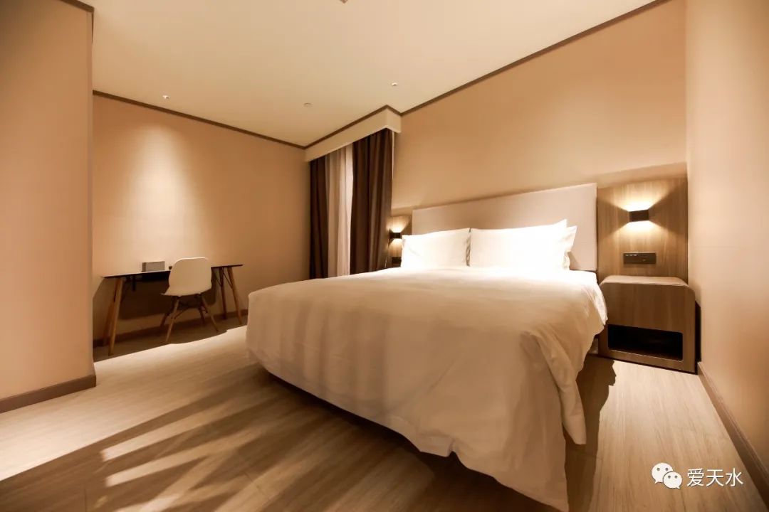 天水汉庭酒店地址,汉庭酒店天水