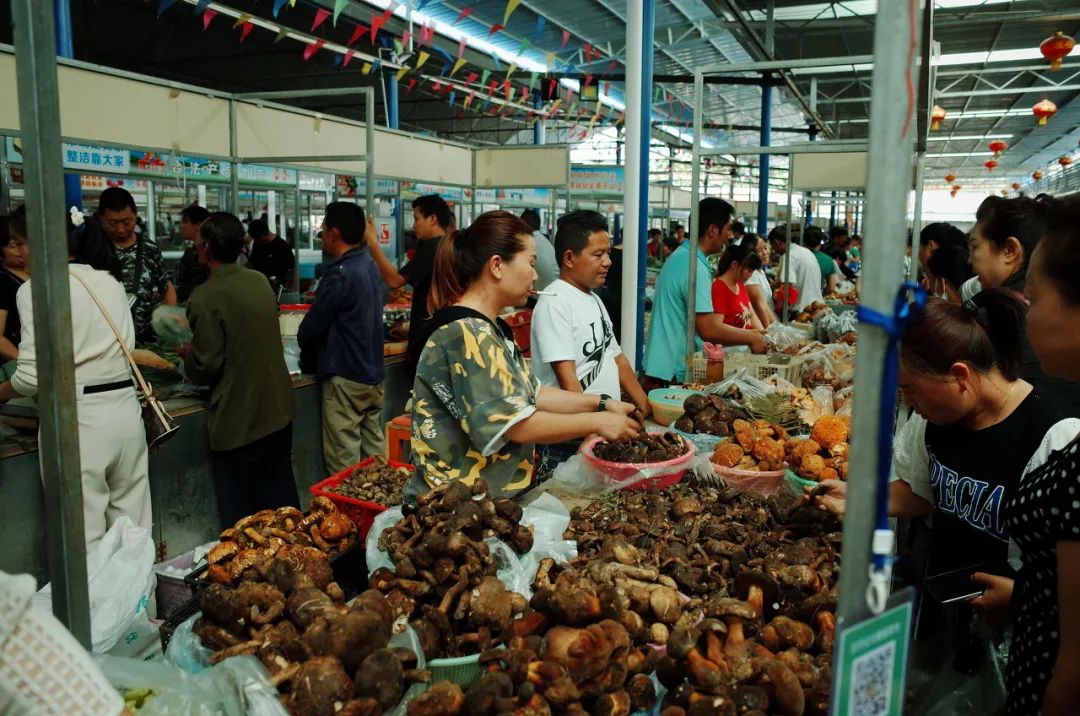 云南人在这件事上,命比谁都硬