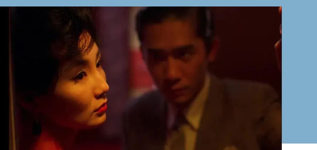 花样年华婚姻复杂,花样年华结了婚就不同了