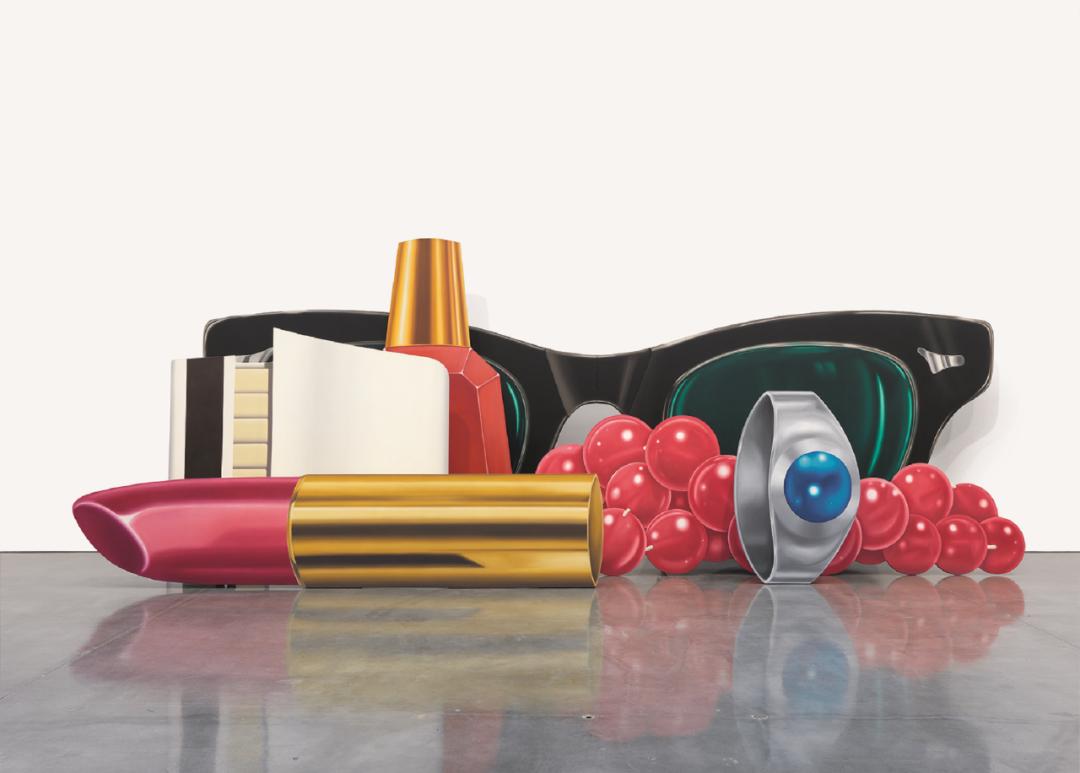 艺术圈存在鄙视链吗,艺术圈真的有口红吗