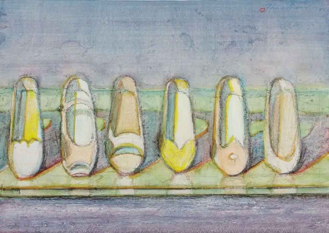 艺术圈存在鄙视链吗,艺术圈真的有口红吗