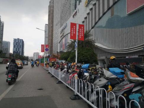 南宁骑共享单车也要“驾照”了？已有人被扣分封号