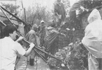 从标准堤塘到“最美跑道”,它是如何成为城市“网红”的?丨30年30问⑥⑦