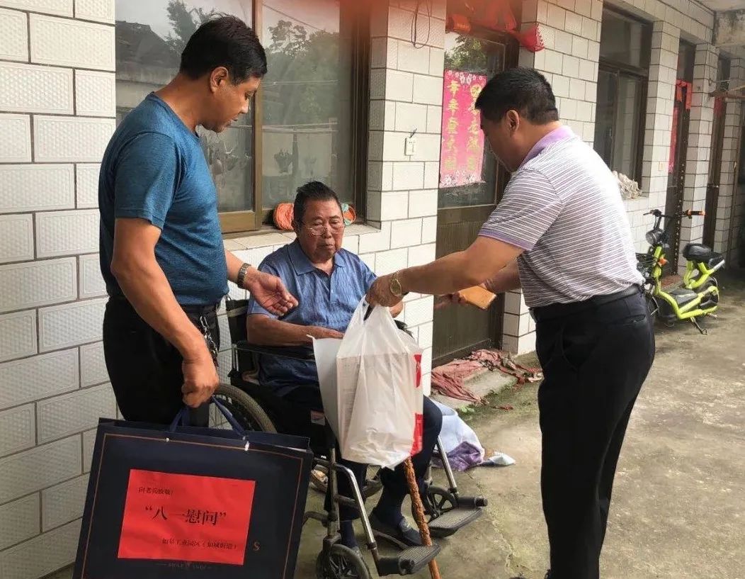 致敬老兵的一生,老兵不老致敬老兵