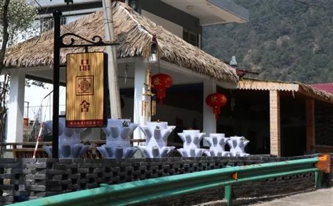 衢州十大顶级民宿,适合冬天去的衢州民宿