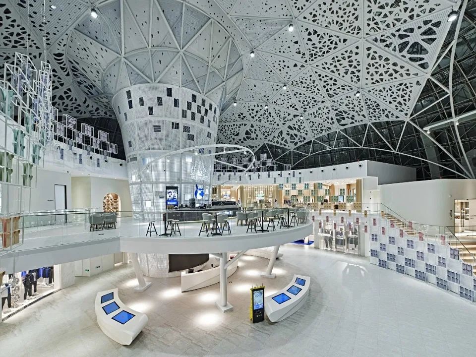 招聘|上海|JFRStudio–主创设计师/室内设计师/施工图项目经理/设计师助理（实习生）