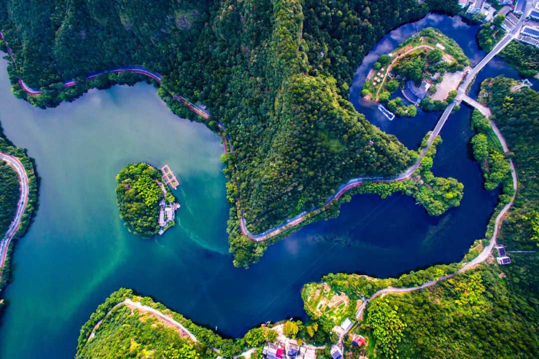 桐庐通天河游船,好消息扬帆计划