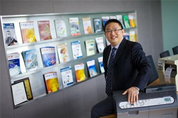 rfid技术在智能化领域,物联网rfid技术及应用