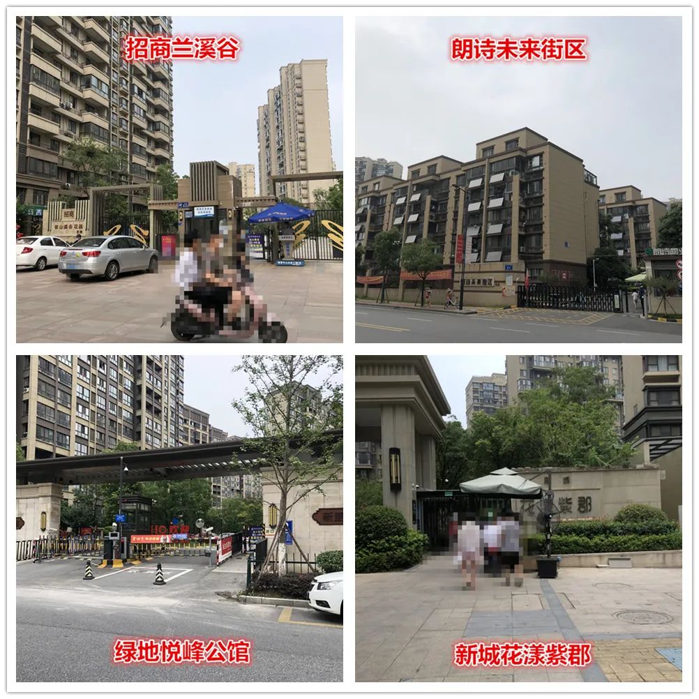一街之隔房价多少钱一平米,一街之隔房价为何能差出8000元