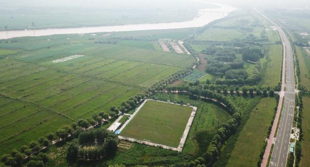 44!渭南市8月底将全面完成社会足球场地建设任务