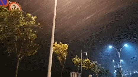 安徽滁州天气预报最新台风,安徽滁州天气受台风有影响吗