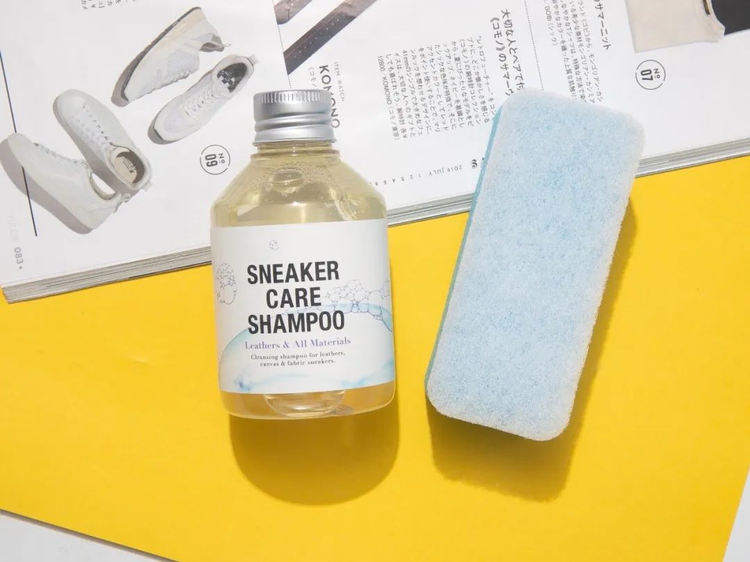 网面小白鞋脏了小妙招,鞋子脏了怎么快速清洗小妙招