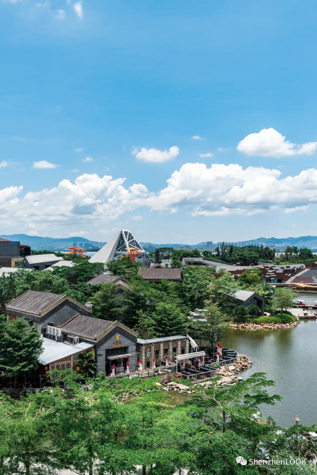 LOOK|欢乐海岸·第9年