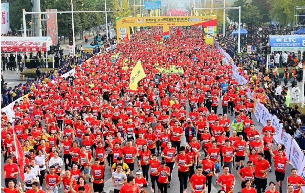 体育强市排名,体育强省排行