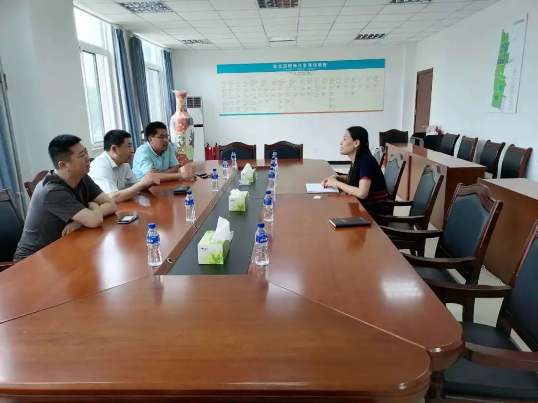 创新领航奋激勃发丨医药康养产业崛起“烟台力量”!