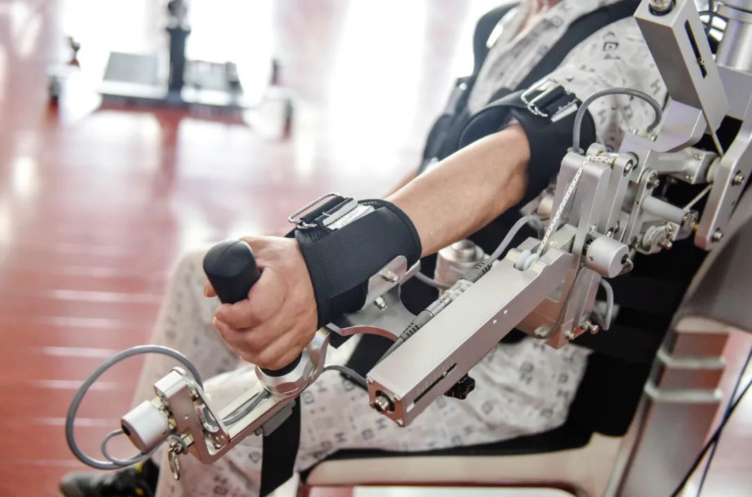 风雨十周年温暖康复路丨看武进这家康复中心如何打造百年康复品牌