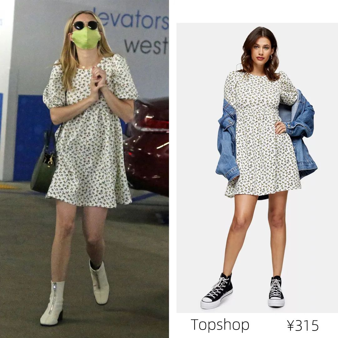 钟楚曦参加节目同款衣服,钟楚曦倪妮同款礼服