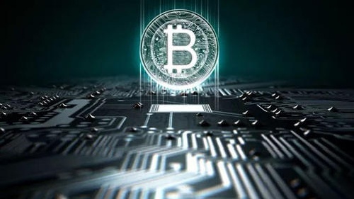 比特币有骗局吗,比特币最新消息