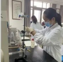 师大人的夏天，乘风破浪，站定C位！