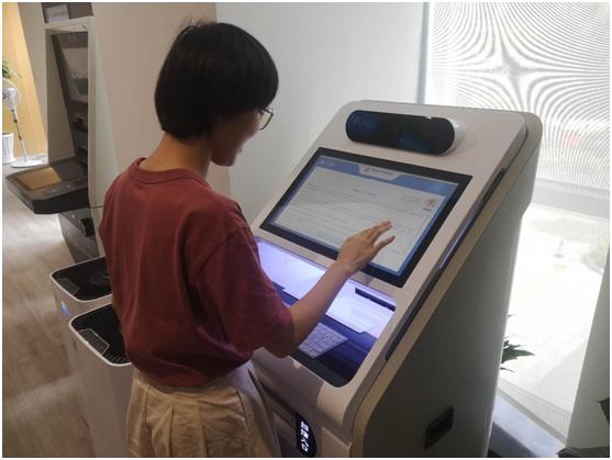 不用一张纸，案子办完了