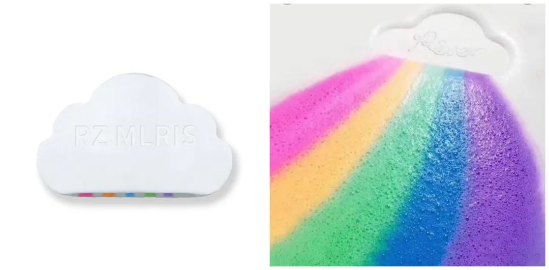 皂类环比增长288%，看传统品类的新增长点