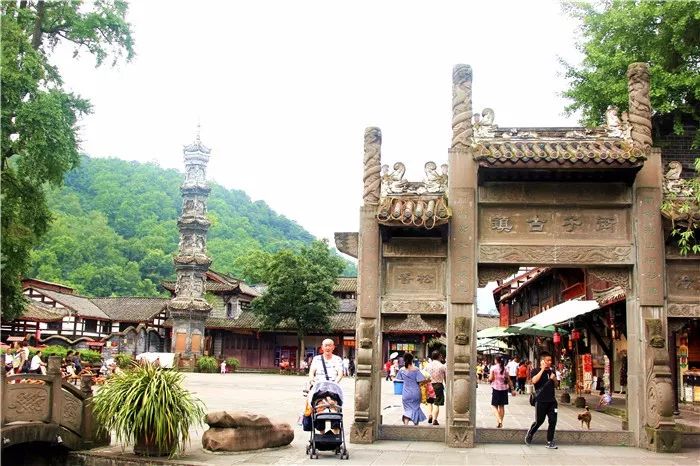 “州州伴你行”第30期丨崇州，到底有多大？每个人的答案都不一样！