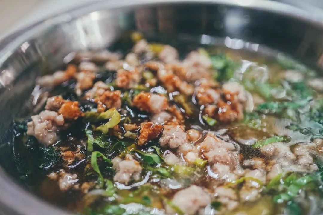 比螺蛳粉好吃的是什么粉啊,比螺蛳粉还好吃的东西是什么