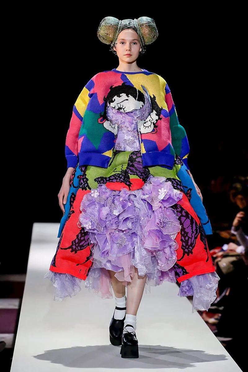 bettyboop完整,辣妹鼻祖梅根