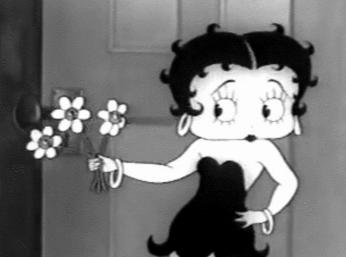 bettyboop完整,辣妹鼻祖梅根