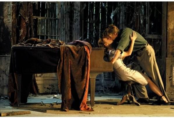 豆瓣8.3分人性电影,豆瓣9.4分看过的最美的爱情片