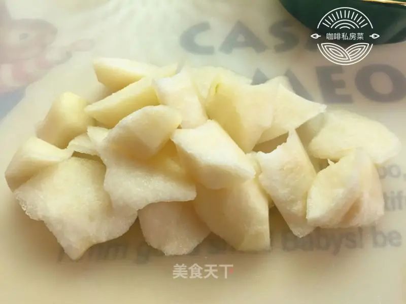 秋燥简单梨汤怎么做,秋燥梨汤的做法大全