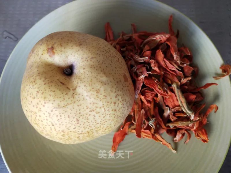 秋燥简单梨汤怎么做,秋燥梨汤的做法大全