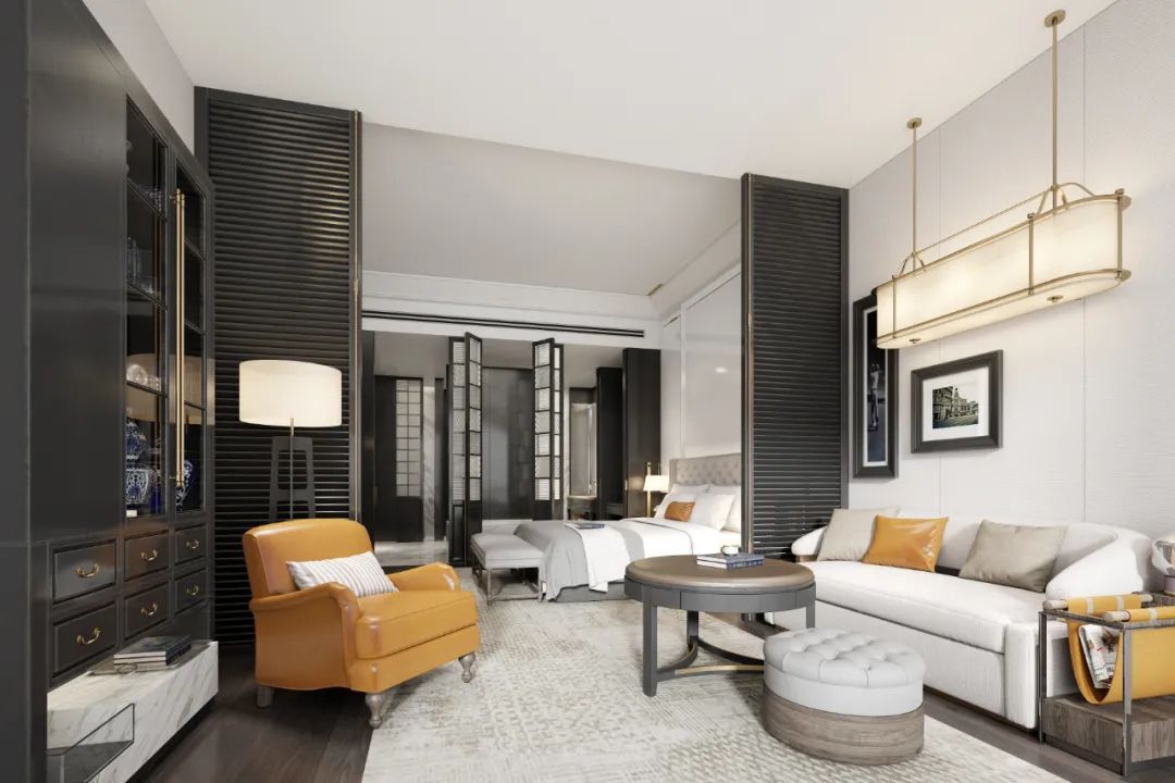 南京五星高尔夫酒店,南京新的五星级酒店