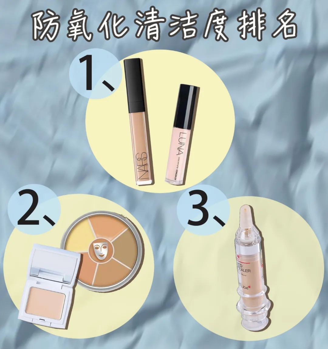 化妆变美逆袭教程,颜值逆袭方法学生党女生