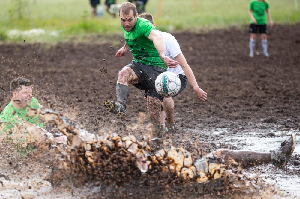2018上海全民健身日,为什么会有全民健身日