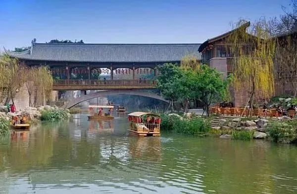 成都免费游玩景点推荐,成都景点免费门票一览表