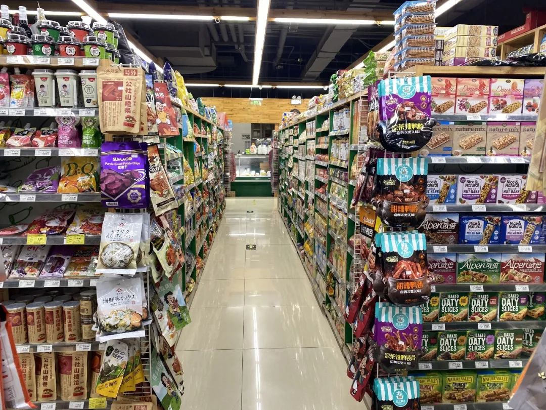 北京进口超市购物攻略,北京顶级的进口超市