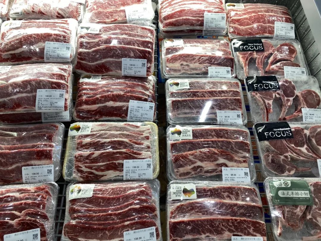 北京进口超市购物攻略,北京顶级的进口超市