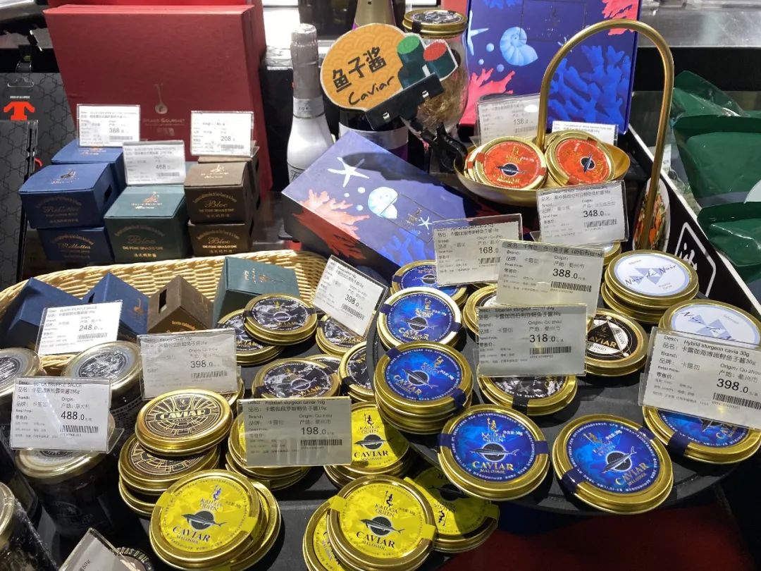 北京最好的进口超市,北京值得推荐的超市