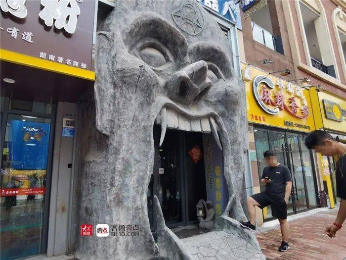 密室逃脱成都开业,密室逃脱客流量