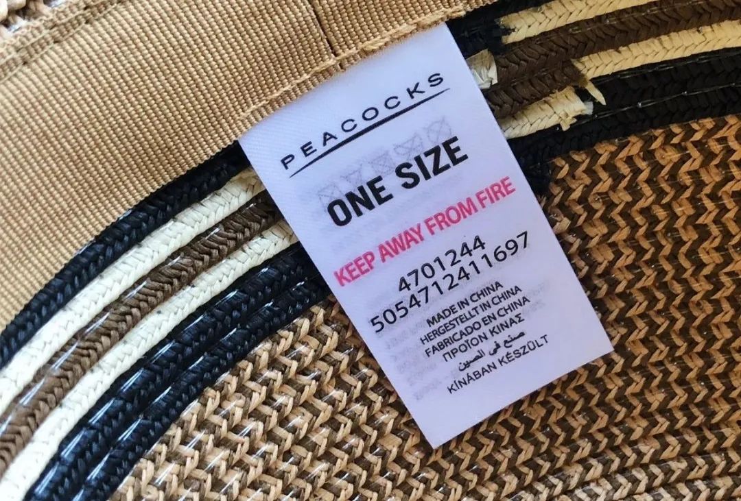 最热的天气来了，推荐你们几款新上架、品质很好的遮阳帽来自宁波外贸帽企受疫情影响他们仓库积压了上万顶成品帽