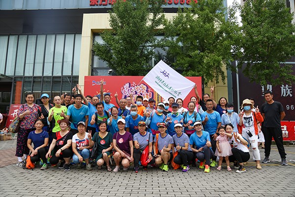 热场健身训练,5天健身知识挑战赛火热启动