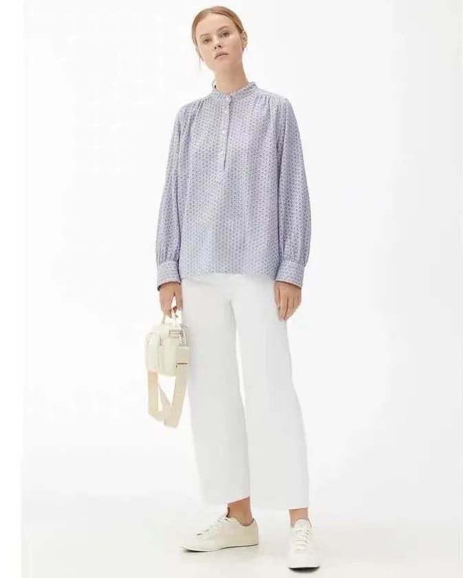 讲穿搭｜时髦的人都开始买秋装了！平价高级感最值得pick