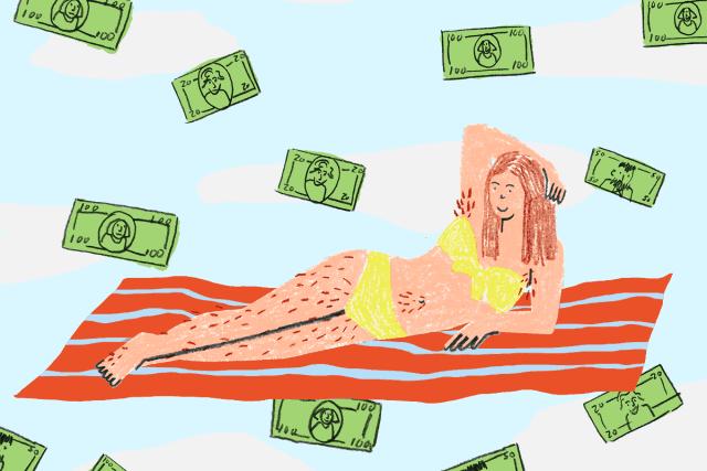 你与人间水蜜桃之间，就差这篇攻略了