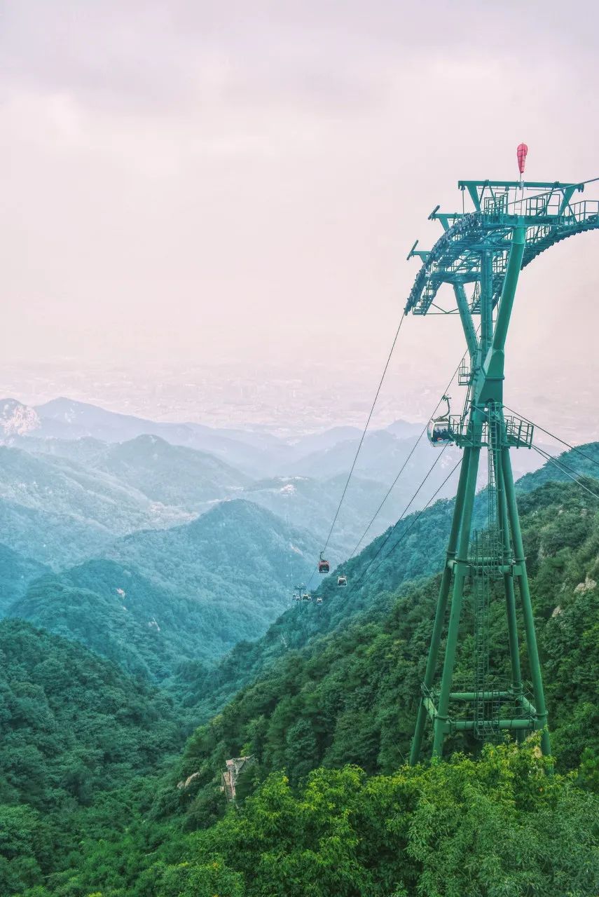 济南高速出行攻略,济南高速旅游攻略