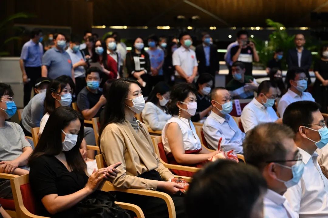 全球首次舞台艺术“8K+5G”直播圆满成功