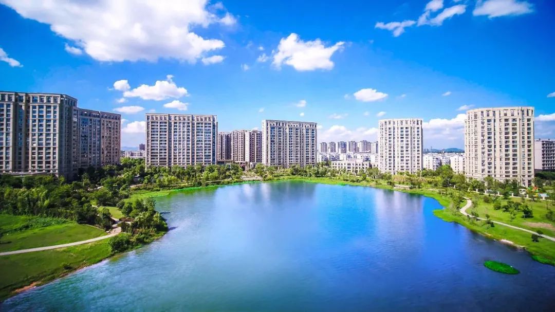 主攻“四新”，江宁加速跑！