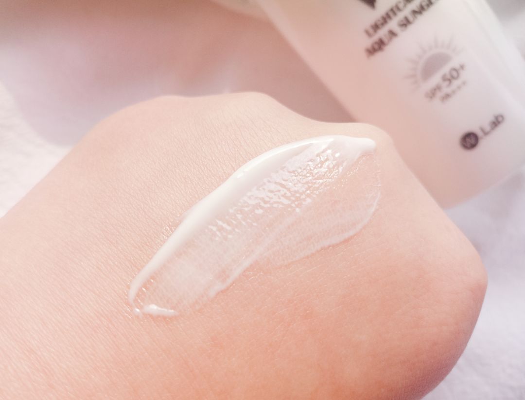 坚持抹防晒可以防止长斑吗,你可以不化妆