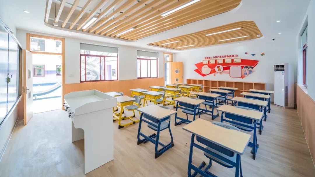 百年老校风景,美百年酒店