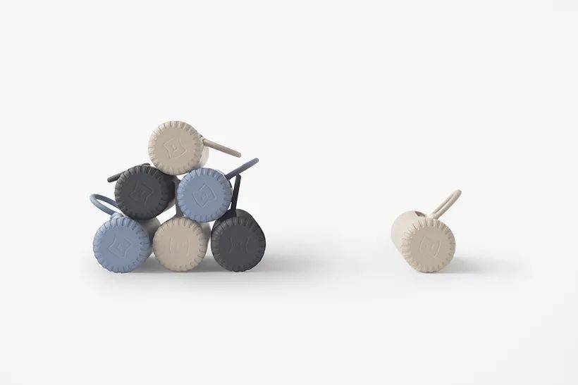 nendo设计,nendo最新设计